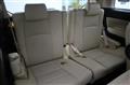 2018 Toyota Alphard Hybrid