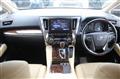 2018 Toyota Alphard Hybrid