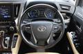 2018 Toyota Alphard Hybrid
