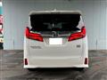 2018 Toyota Alphard Hybrid