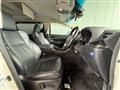 2018 Toyota Alphard Hybrid