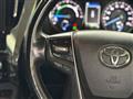 2018 Toyota Alphard Hybrid