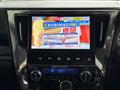 2018 Toyota Alphard Hybrid