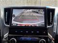 2018 Toyota Alphard Hybrid
