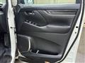 2018 Toyota Alphard Hybrid