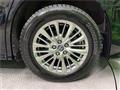2018 Toyota Alphard Hybrid