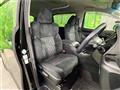 2018 Toyota Alphard Hybrid