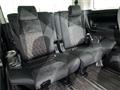 2018 Toyota Alphard Hybrid