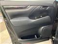 2018 Toyota Alphard Hybrid