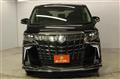 2018 Toyota Alphard Hybrid