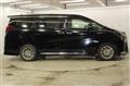 2018 Toyota Alphard Hybrid