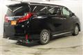 2018 Toyota Alphard Hybrid