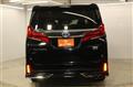 2018 Toyota Alphard Hybrid