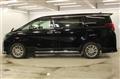 2018 Toyota Alphard Hybrid