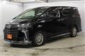 2018 Toyota Alphard Hybrid