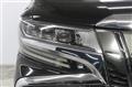 2018 Toyota Alphard Hybrid