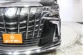 2018 Toyota Alphard Hybrid