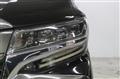 2018 Toyota Alphard Hybrid