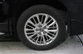 2018 Toyota Alphard Hybrid