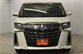 2018 Toyota Alphard Hybrid