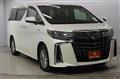 2018 Toyota Alphard Hybrid