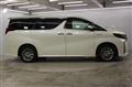 2018 Toyota Alphard Hybrid