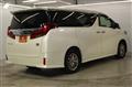 2018 Toyota Alphard Hybrid