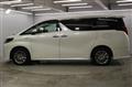 2018 Toyota Alphard Hybrid