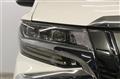 2018 Toyota Alphard Hybrid