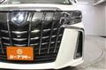 2018 Toyota Alphard Hybrid