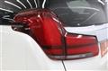 2018 Toyota Alphard Hybrid