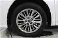 2018 Toyota Alphard Hybrid