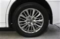 2018 Toyota Alphard Hybrid