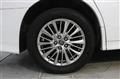 2018 Toyota Alphard Hybrid