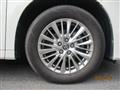 2018 Toyota Alphard Hybrid
