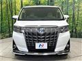 2018 Toyota Alphard Hybrid