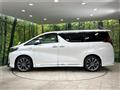 2018 Toyota Alphard Hybrid
