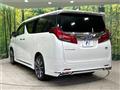 2018 Toyota Alphard Hybrid