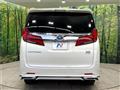 2018 Toyota Alphard Hybrid