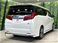 2018 Toyota Alphard Hybrid