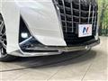 2018 Toyota Alphard Hybrid