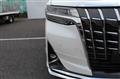 2018 Toyota Alphard Hybrid