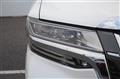 2018 Toyota Alphard Hybrid
