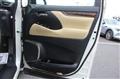 2018 Toyota Alphard Hybrid