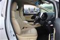 2018 Toyota Alphard Hybrid