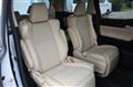 2018 Toyota Alphard Hybrid