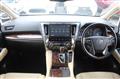 2018 Toyota Alphard Hybrid