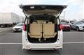 2018 Toyota Alphard Hybrid