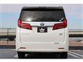 2018 Toyota Alphard Hybrid