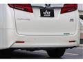 2018 Toyota Alphard Hybrid
